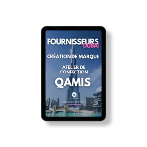 Contacts Atelier De Confection Qamis
