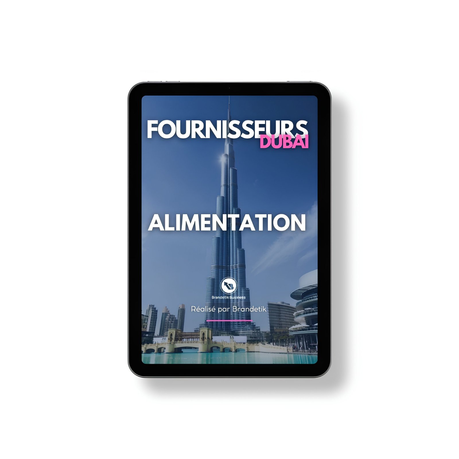 ALIMENTATION 1
