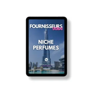 Contacts Fournisseurs Parfum De Niches